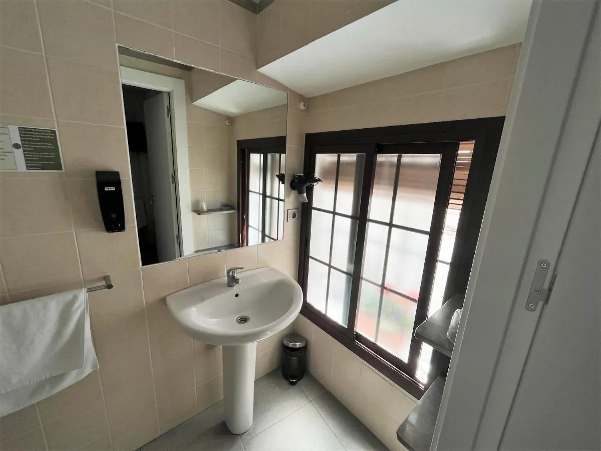 Hotel Vitium Córdoba