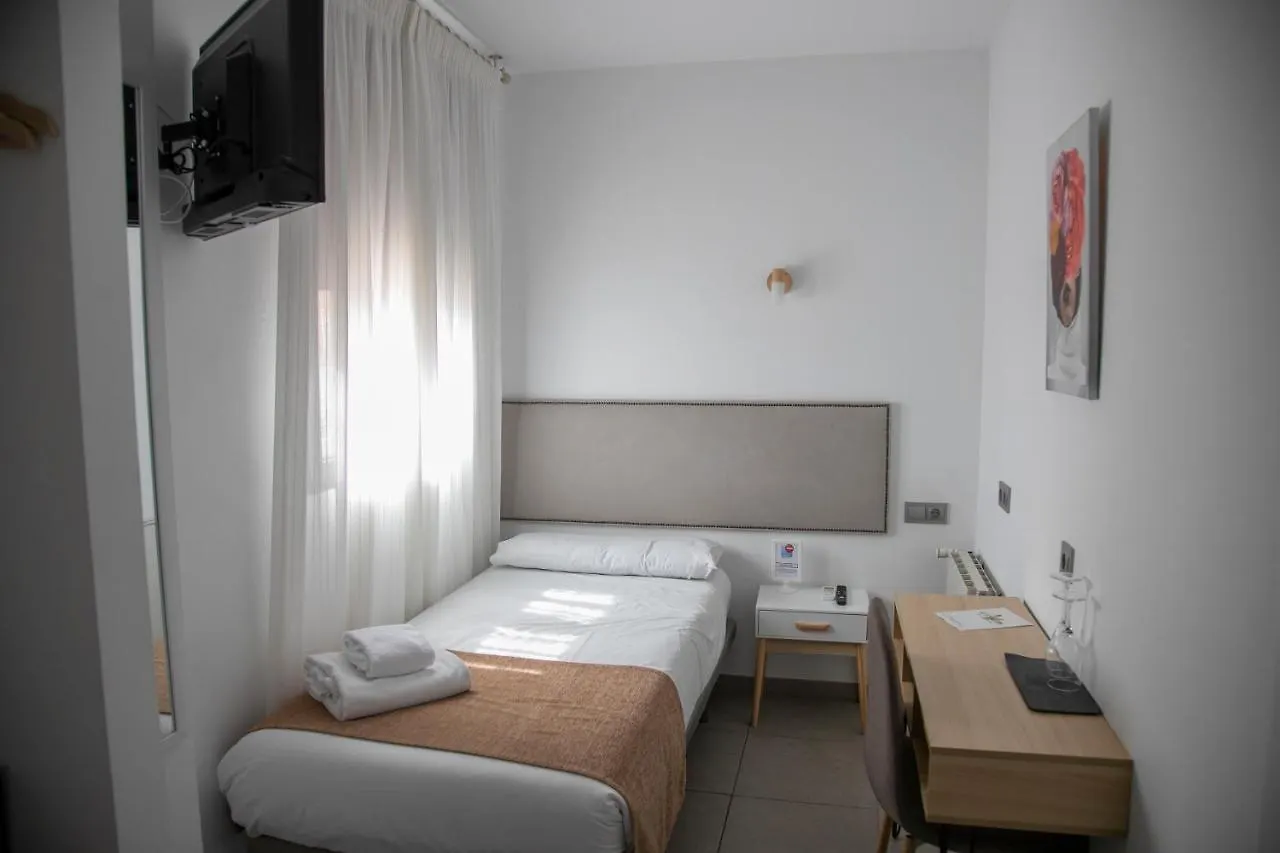 Hotel Vitium Córdoba España