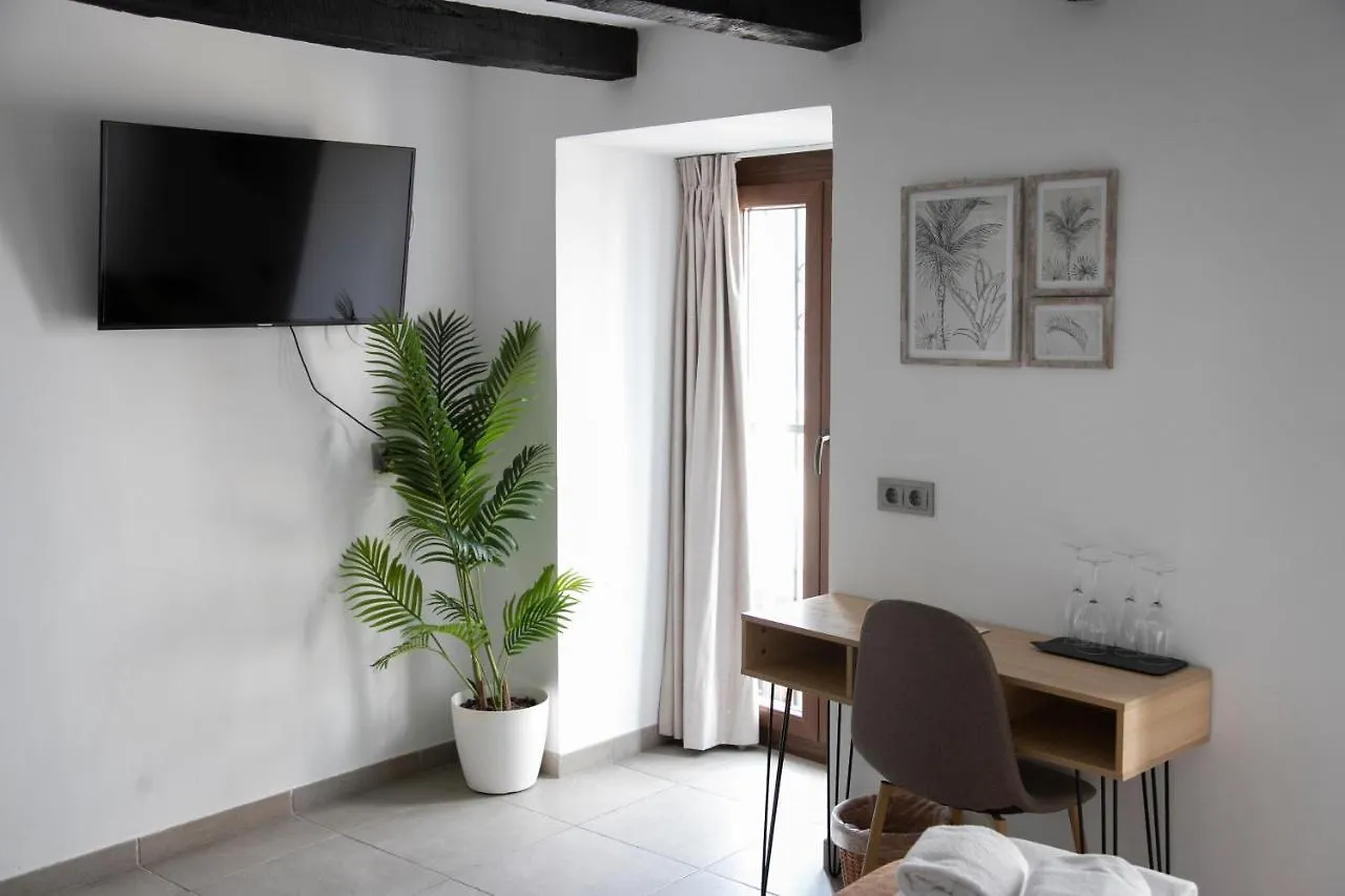 Hotel Vitium Córdoba