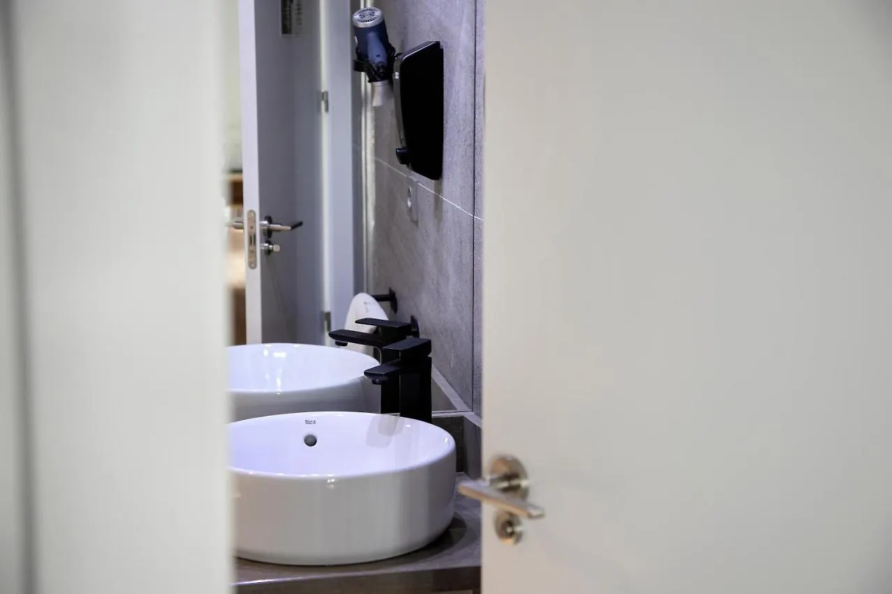 Vitium Cordoba Hotel
