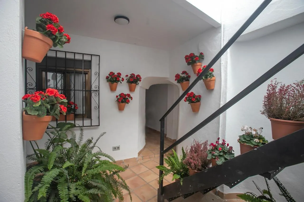 Vitium Cordoba Hotel