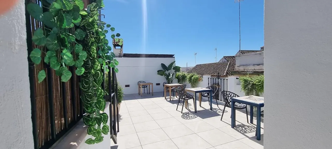 Vitium Cordoba Hotel