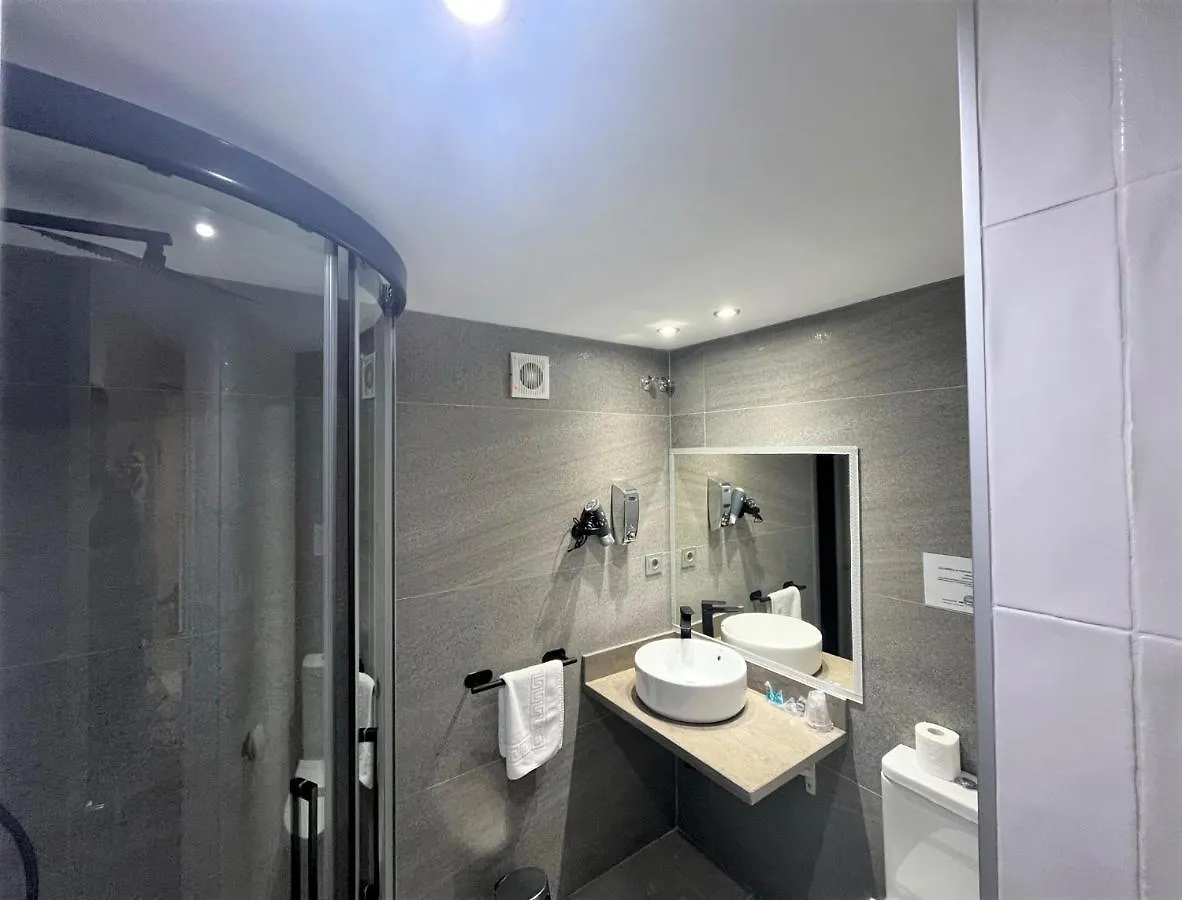 Vitium Cordoba Hotel
